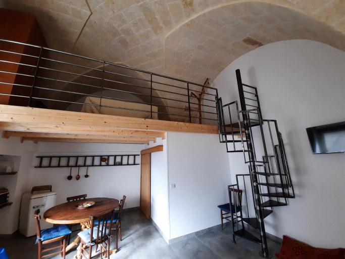 Bar/lounge, B&b la vecchia corte, Lecce