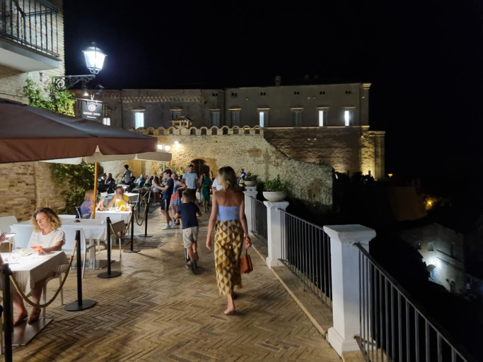Others 2, Dimore D'Avalos Boutique bed & breakfast, Chieti