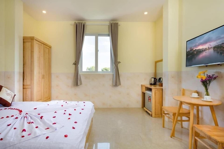 Bedroom 3, Dream Hotel, Nha Trang