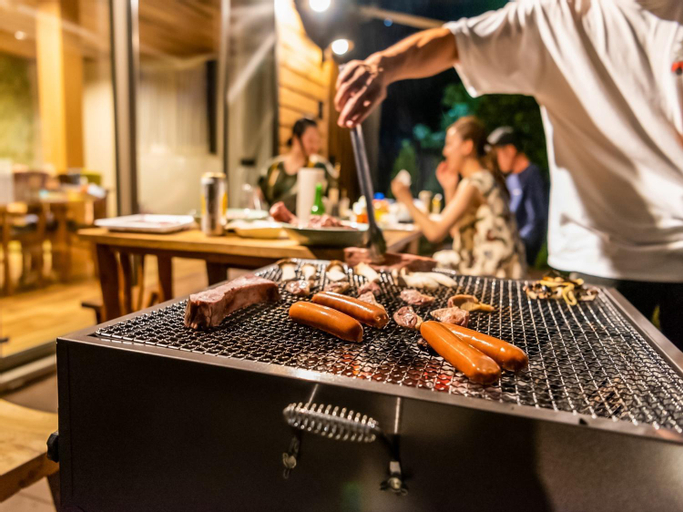 Food & Drinks 5, Kawaguchiko Villa FJ Resort - Vacation STAY 63288v, Fujikawaguchiko