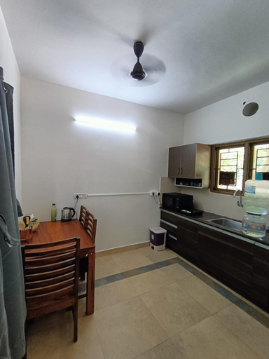 Others 3, Coral Drive Villas -Your Private Beach Destination, Kancheepuram