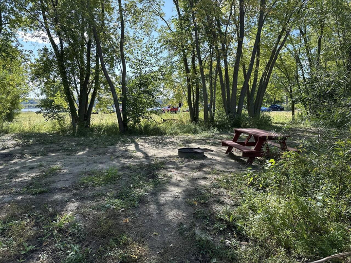 Others 3, KAYAK STARVED ROCK CAMPGROUND, La Salle