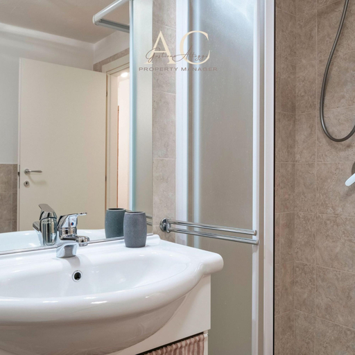 Others 4, Apartment in Ponte di Legno, Brescia