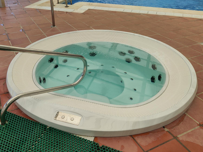 Sport & Beauty, Casa Bavera, Almería