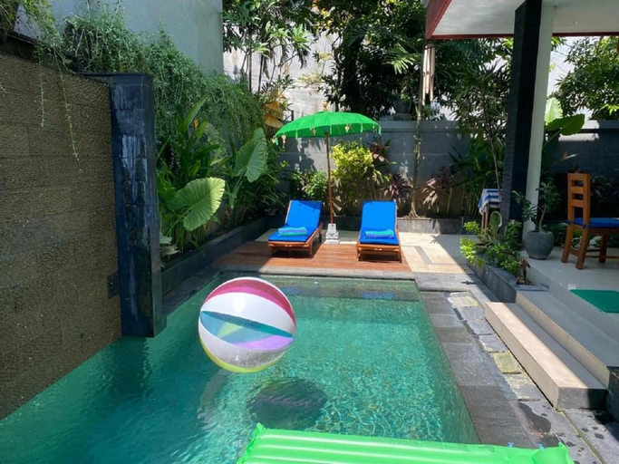 Others 4, Villa Tenang Legian, Badung