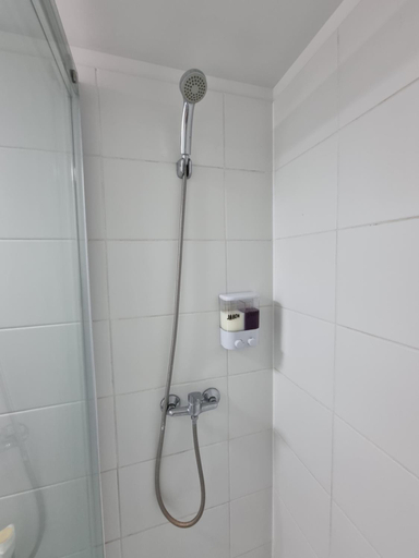 Bathroom 2, 408/ Precioso apartamento 1D+1B /(3 camas)/ JUMBO+CENTRO 5 MIN, Llanquihue