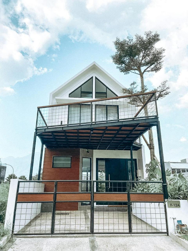 Others 5, Casa Terra, Malang