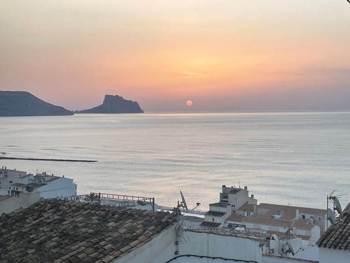 Others 5, Precioso Apartamento Boutique El Amante, Alicante