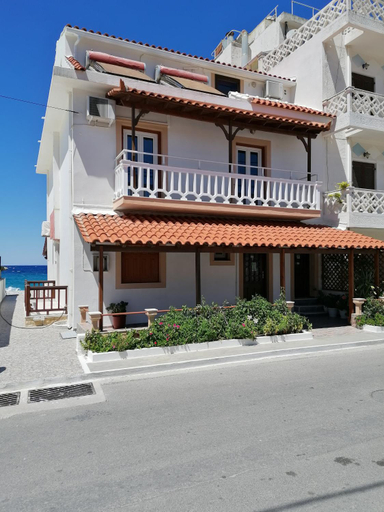 Others 4, Lefteris Rooms, North Aegean