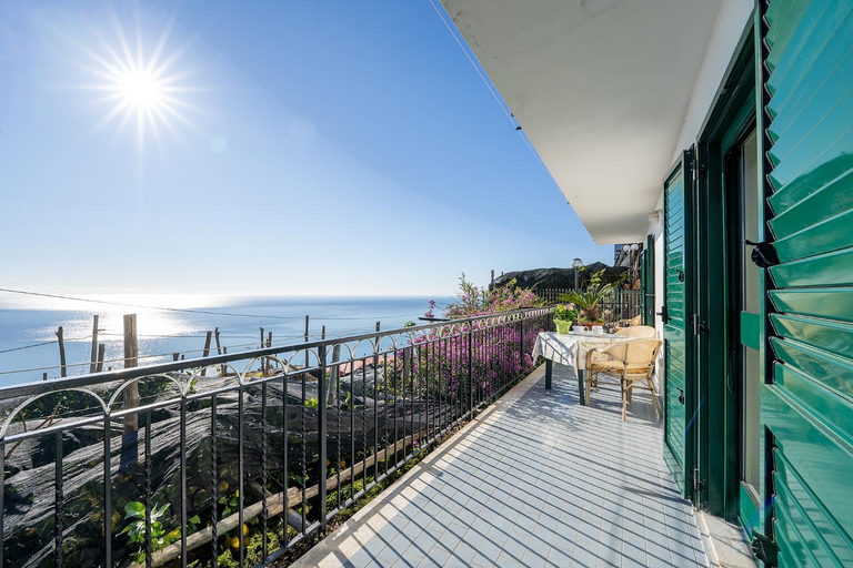 Others 2, Torre di Amalfi - holiday house, Salerno