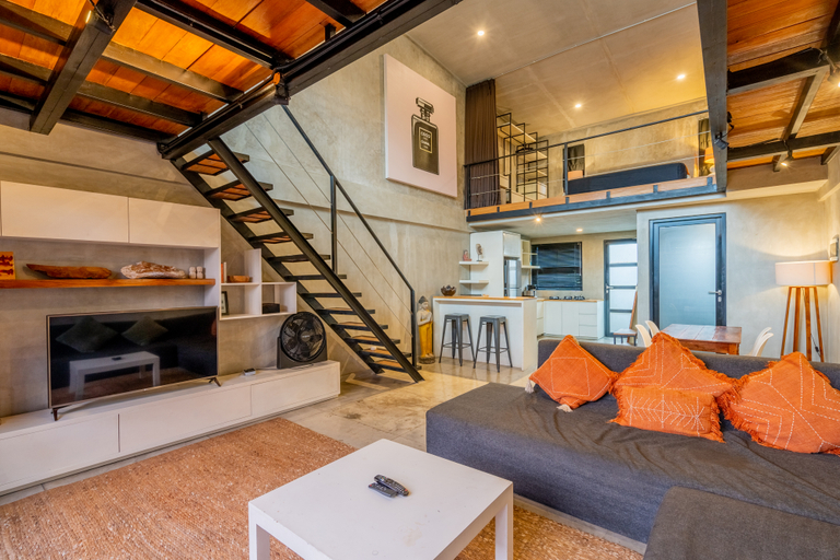 Others 2, Berawa Loft 2 by Betterplace, Badung