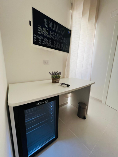 Others 3, Pirro’s rooms, Foggia