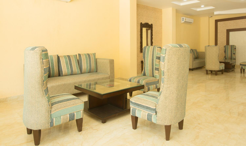 Public Area 2, Vibhav Grand, Hardwar