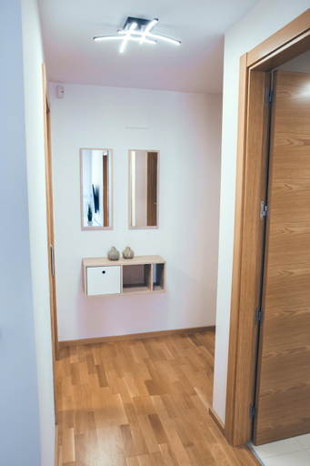 Bathroom 2, Apartamento Centro Castellon con Parking 1, Castellón