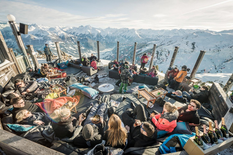 Food & Drinks 3, Kristallhutte, Schwaz