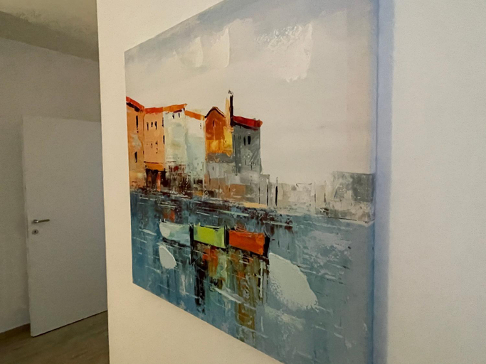 Others 2, Il Cortiletto, Taranto