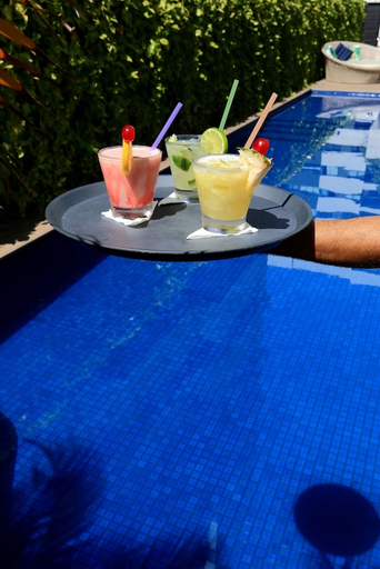 Sport & Beauty 2, Porto Kaete Hotel, Maceió (capital)