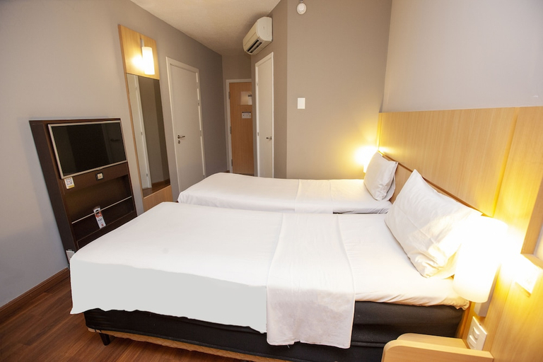 Bedroom 3, ibis Recife Boa Viagem, Recife