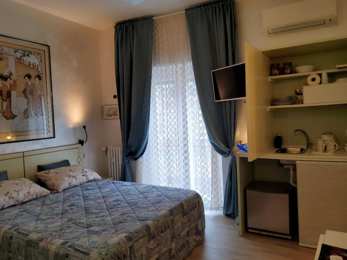 Others 4, Annadia Sweet Home B&B, Rome