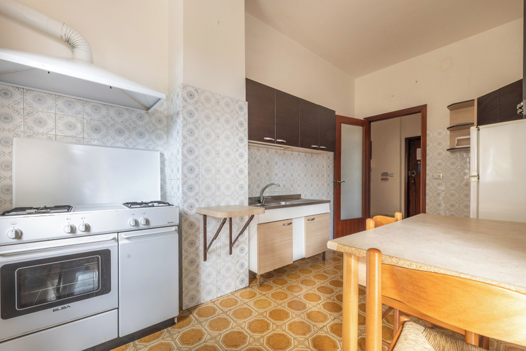 Others 4, Dante Apartment With Ac In Gallipoli, Lecce