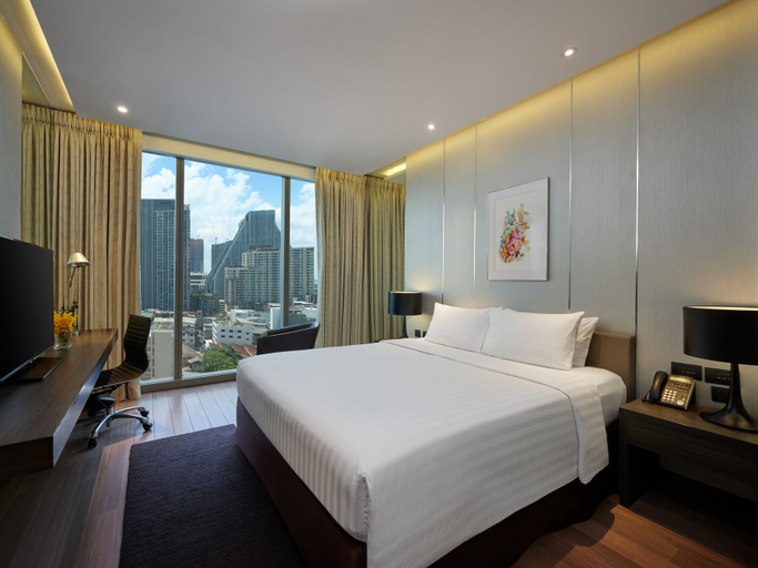 Bedroom 30