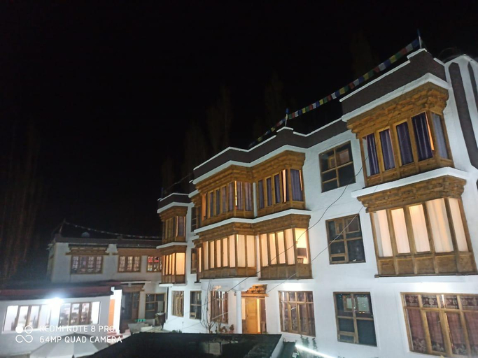 Exterior & Views 5, Hotel Karzoo Palace, Leh