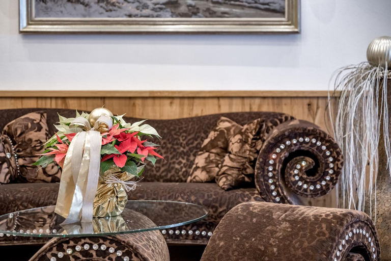 Public Area 3, Hotel Garni Christine - Ischgl, Landeck