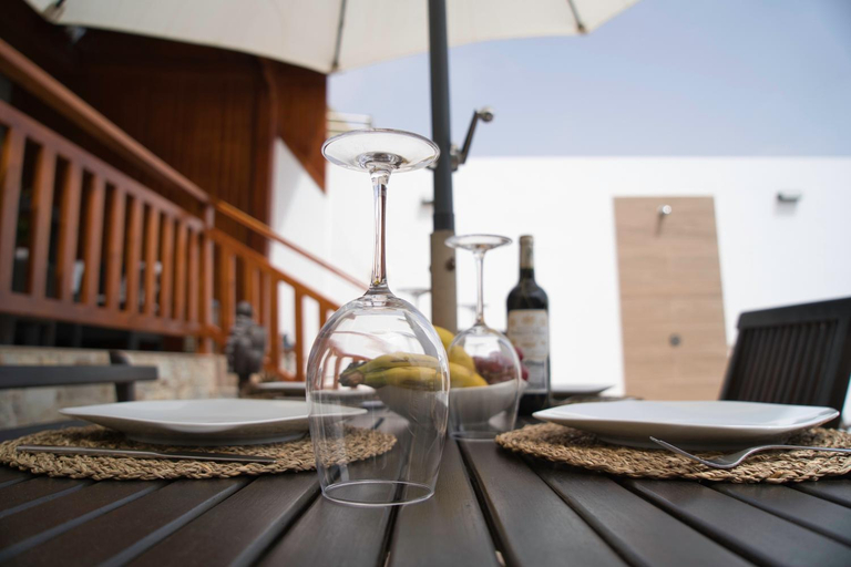 Food & Drinks 4, Villa turmero, Las Palmas