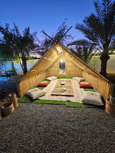 3, Quiet Farm Caravan, Dubai