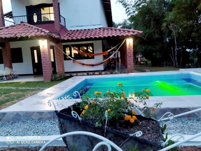 Sport & Beauty 2, Casa Campo Emaus, Ayapel