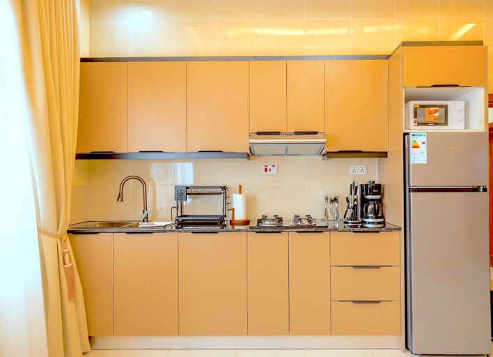 Others 4, Q-Plus Apartments, Kicukiro