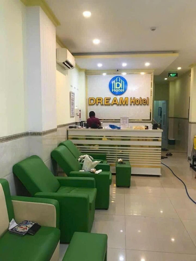 Others, Dream Hotel, Nha Trang