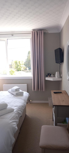 Others 3, CORSBIE VILLA GUEST HOUSE, Dumfries and Galloway