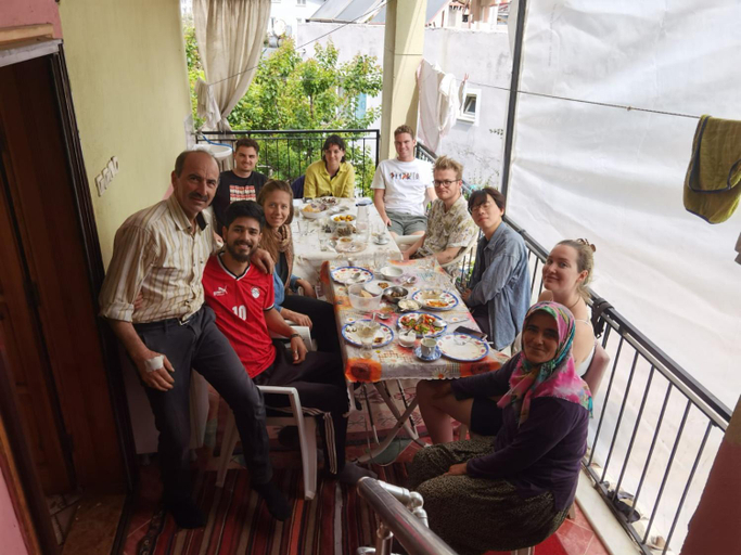 Others 4, Adventurous Local Hostel, Fethiye