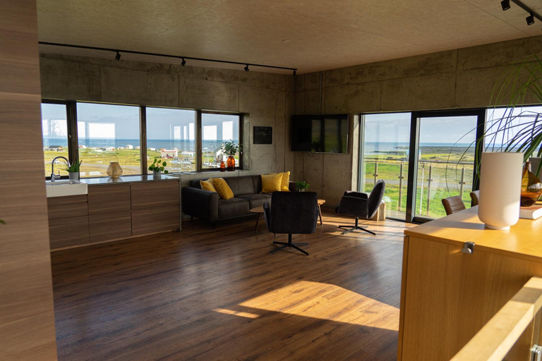 3, Converted Water Tower, Grindavík