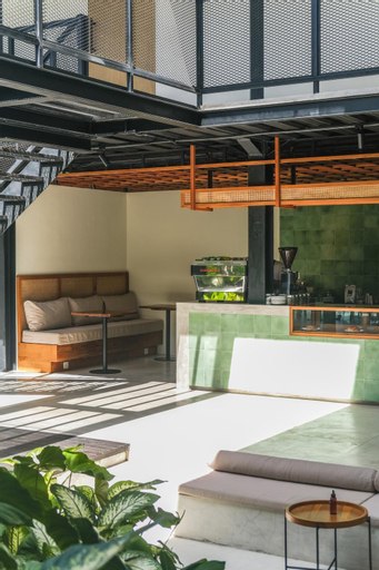 Food & Drinks, TRIBAL Coworking Bali, Badung