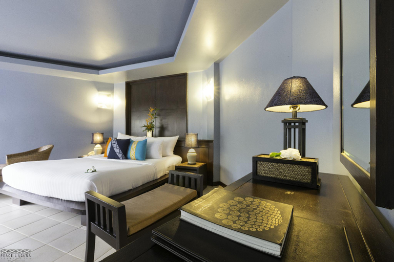 Bedroom 12