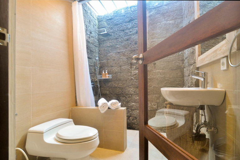Bedroom 4, Amara Giri I, Badung