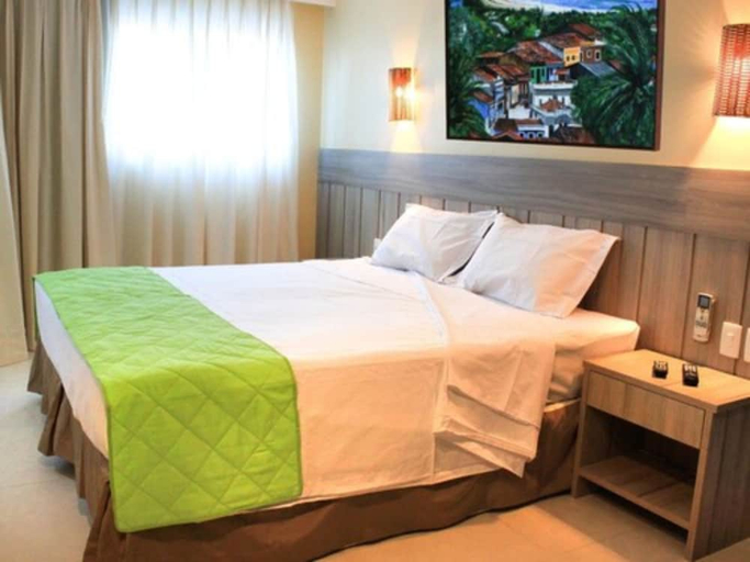 Bedroom 2, Hotel Anahi, Jaboatão dos Guararapes
