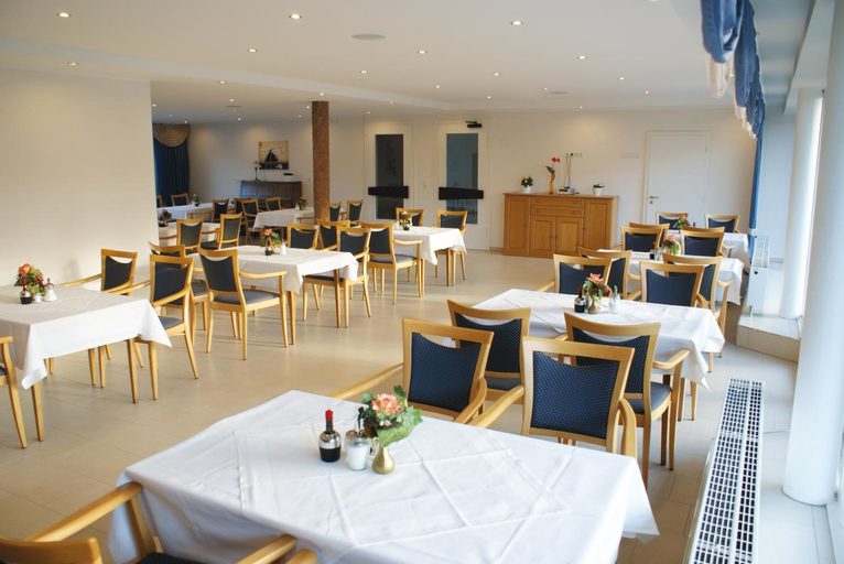 Food & Drinks 4, Haus Sonnenwinkel, Osnabrück