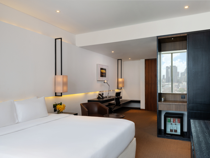 Bedroom 15