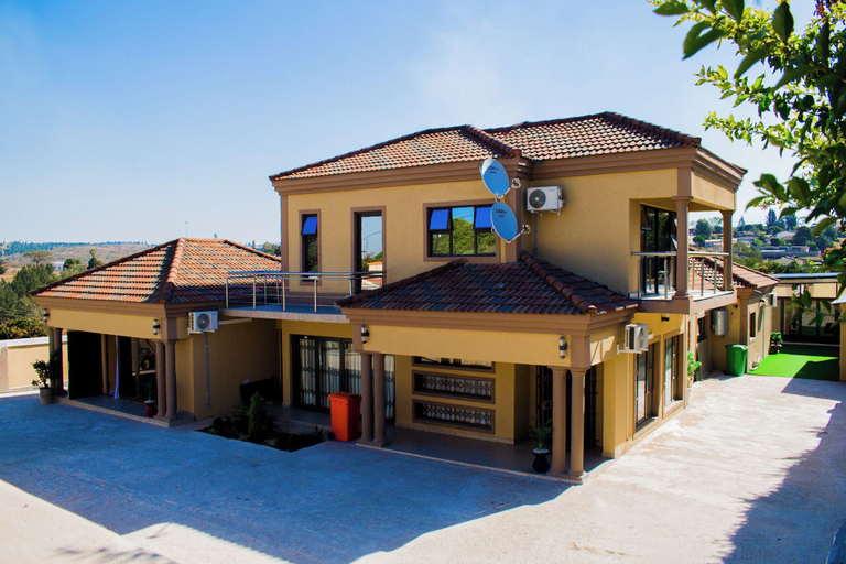 Exterior & Views 2, WoodMead Guest House & Events, Manzini South