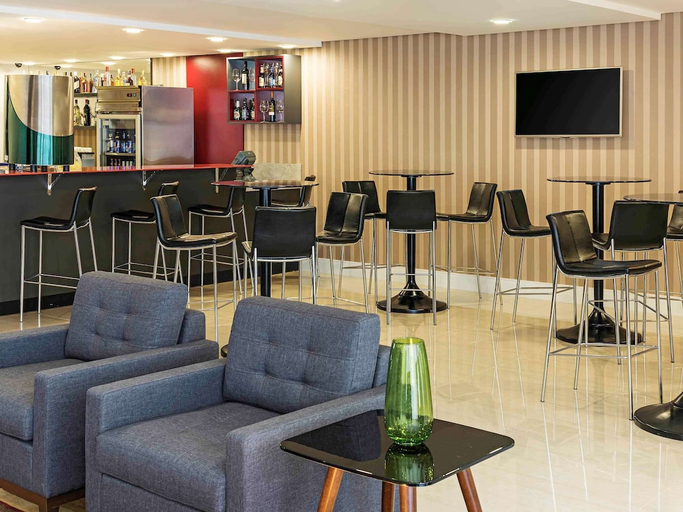 Food & Drinks 4, Transamerica Ribeirao Preto, Ribeirao Preto