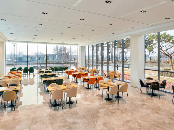 Food & Drinks 3, ibis Styles Ambassador Incheon Airport, Jung