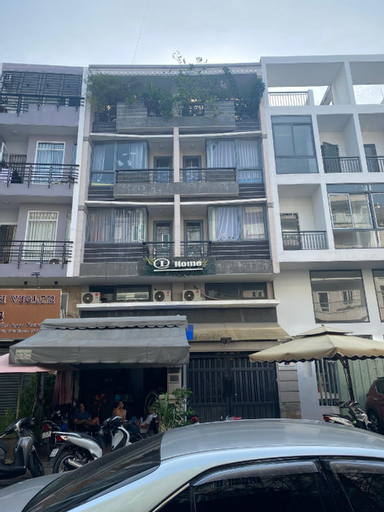I@Home, Bình Thạnh