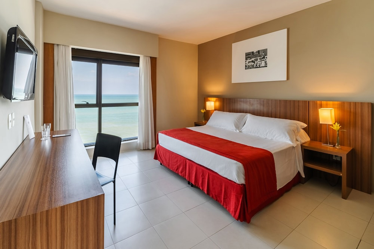 Bedroom 3, Recife Boa Viagem, Recife