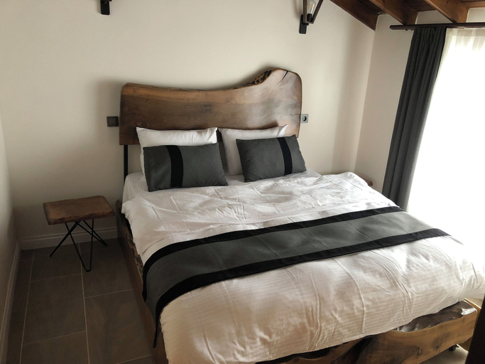 Bedroom 4, MASKLAVİ, Kestel