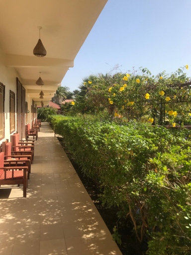 Others 5, Bamboo Garden Hotel, Kombo Saint Mary