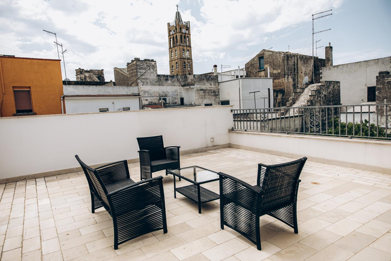 Others 5, Dalila Apulian Rental Rooms, Taranto