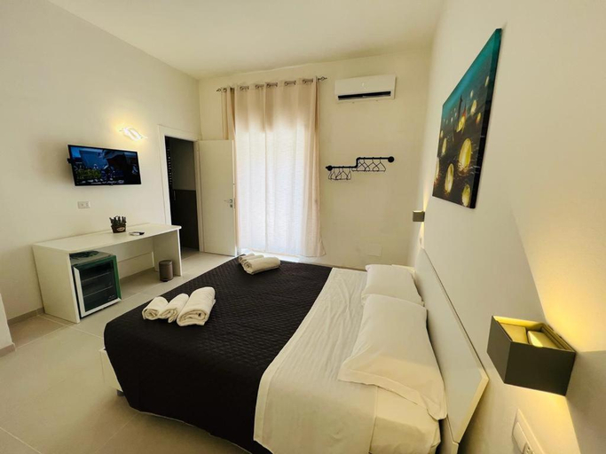 Others 5, Pirro’s rooms, Foggia